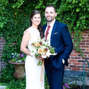 Meet your Posher, Jenn